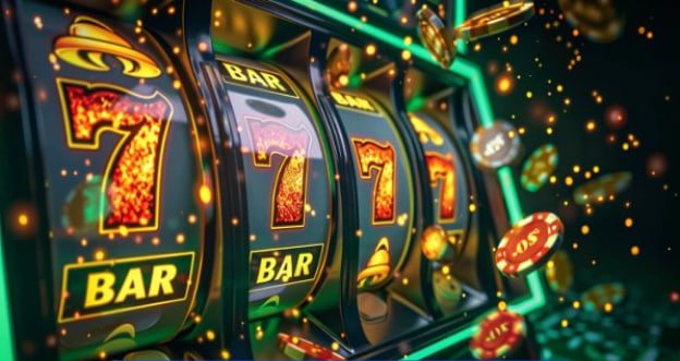 delicuan slot Android app installation screen showing download and permission steps